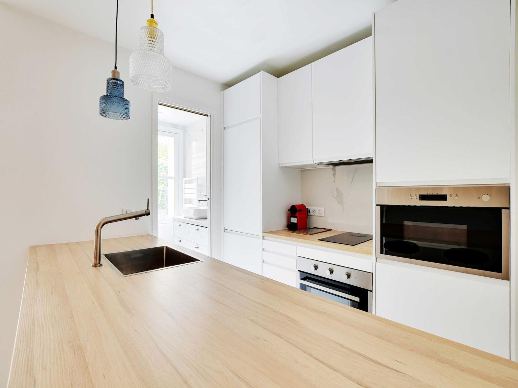 Appartement Beautiful 1bdr 2p In A Former Mansion - Dauphine 16e *