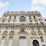 Beautiful 1Bdr 2P In A Former Mansion - Dauphine 16E